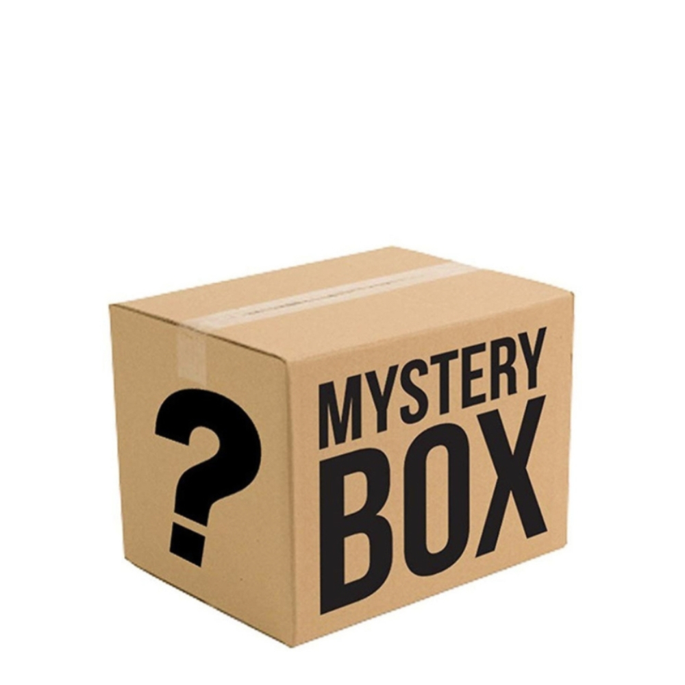 Mystery box